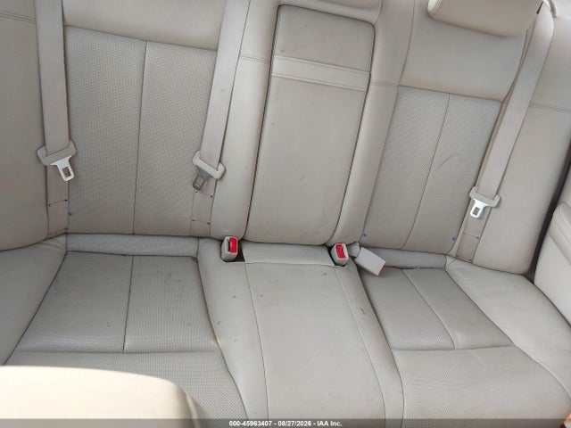 Aukcja sprzedaży 2006 Infiniti M35x, vin: JNKAY01F46M262958, numer aukcji: 45963407