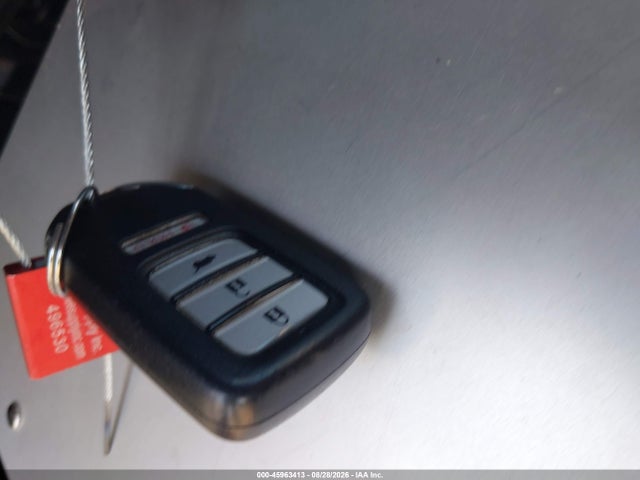 45963413 :رقم المزاد ، 3CZRU6H56KM707306 vin ، 2019 Honda Hr-v Ex مزاد بيع