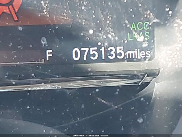45963413 :رقم المزاد ، 3CZRU6H56KM707306 vin ، 2019 Honda Hr-v Ex مزاد بيع
