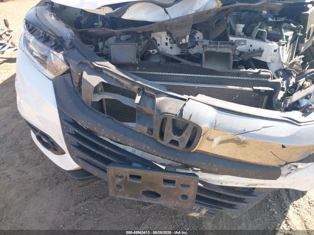 45963413 :رقم المزاد ، 3CZRU6H56KM707306 vin ، 2019 Honda Hr-v Ex مزاد بيع