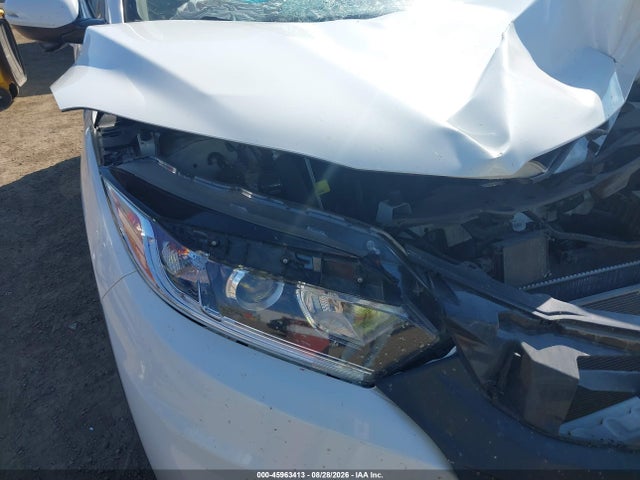 45963413 :رقم المزاد ، 3CZRU6H56KM707306 vin ، 2019 Honda Hr-v Ex مزاد بيع