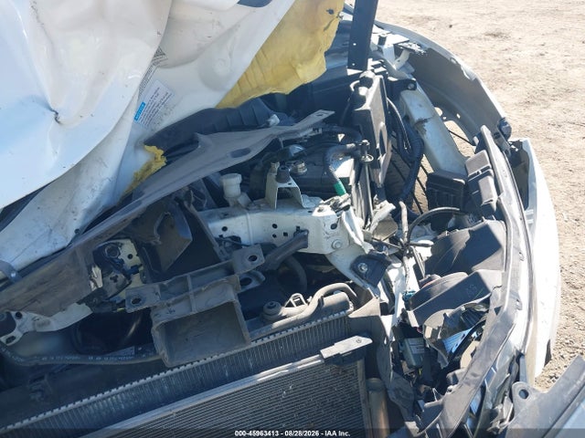 45963413 :رقم المزاد ، 3CZRU6H56KM707306 vin ، 2019 Honda Hr-v Ex مزاد بيع