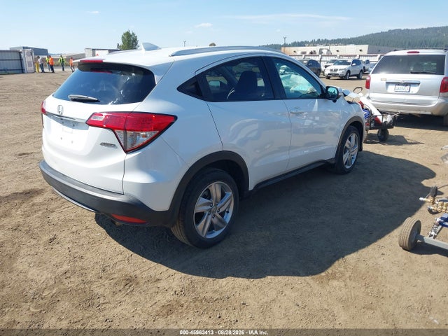 45963413 :رقم المزاد ، 3CZRU6H56KM707306 vin ، 2019 Honda Hr-v Ex مزاد بيع