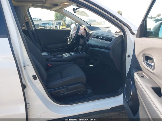 45963413 :رقم المزاد ، 3CZRU6H56KM707306 vin ، 2019 Honda Hr-v Ex مزاد بيع