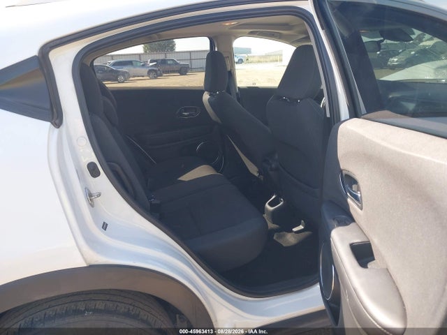 45963413 :رقم المزاد ، 3CZRU6H56KM707306 vin ، 2019 Honda Hr-v Ex مزاد بيع
