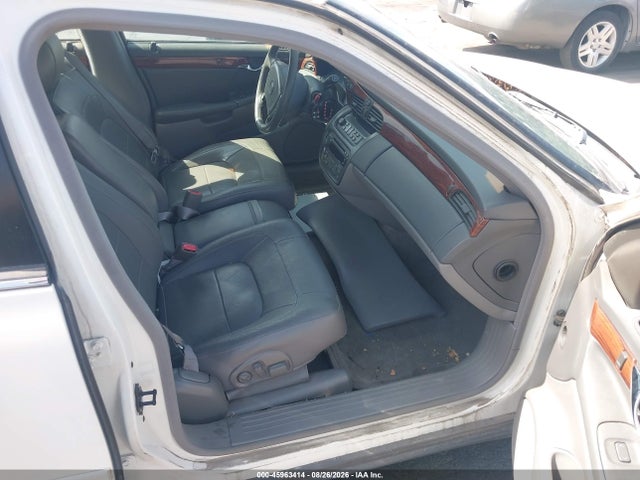 Aukcja sprzedaży 2004 Cadillac Deville, vin: 1G6KD54Y94U105339, numer aukcji: 45963414