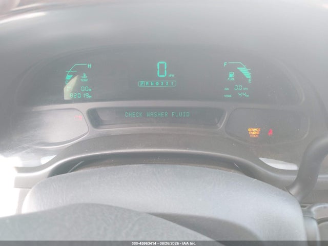Aukcja sprzedaży 2004 Cadillac Deville, vin: 1G6KD54Y94U105339, numer aukcji: 45963414
