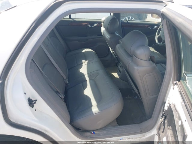 Aukcja sprzedaży 2004 Cadillac Deville, vin: 1G6KD54Y94U105339, numer aukcji: 45963414