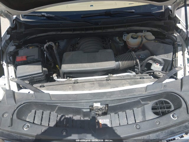 Продаж на аукціоні авто 2022 Chevrolet Tahoe 4wd Premier, vin: 1GNSKSKL2NR298681, номер лоту: 45963418