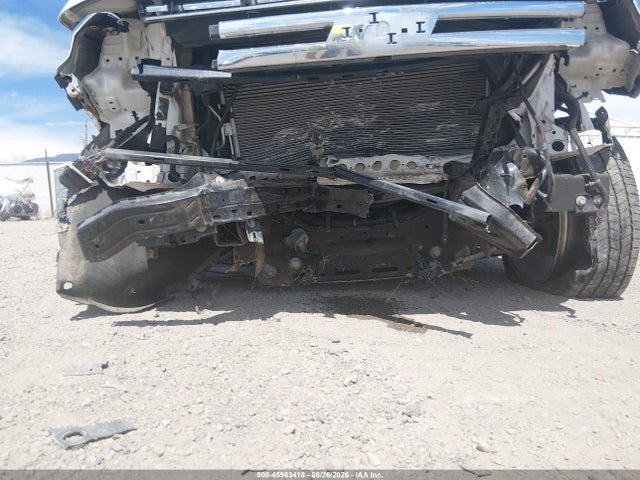 Продаж на аукціоні авто 2022 Chevrolet Tahoe 4wd Premier, vin: 1GNSKSKL2NR298681, номер лоту: 45963418