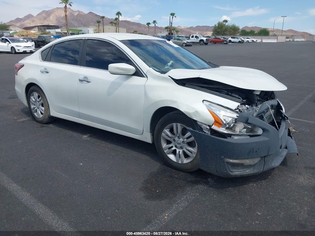 Aukcja sprzedaży 2015 Nissan Altima 2.5/2.5 S/2.5 Sl/2.5 Sv, vin: 1N4AL3AP7FC166005, numer aukcji: 45963420