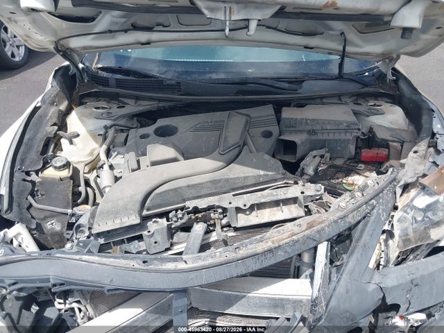 45963420 :رقم المزاد ، 1N4AL3AP7FC166005 vin ، 2015 Nissan Altima 2.5/2.5 S/2.5 Sl/2.5 Sv مزاد بيع