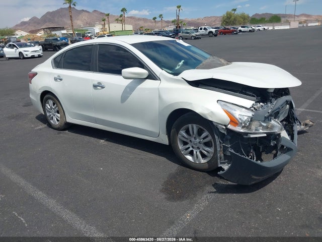 45963420 :رقم المزاد ، 1N4AL3AP7FC166005 vin ، 2015 Nissan Altima 2.5/2.5 S/2.5 Sl/2.5 Sv مزاد بيع
