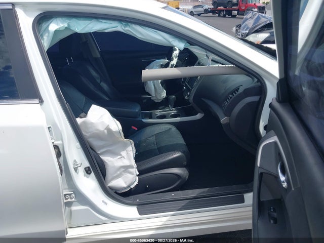 45963420 :رقم المزاد ، 1N4AL3AP7FC166005 vin ، 2015 Nissan Altima 2.5/2.5 S/2.5 Sl/2.5 Sv مزاد بيع