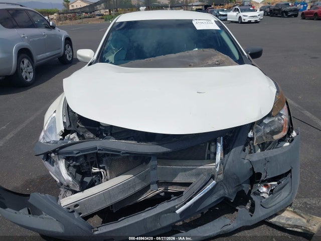 45963420 :رقم المزاد ، 1N4AL3AP7FC166005 vin ، 2015 Nissan Altima 2.5/2.5 S/2.5 Sl/2.5 Sv مزاد بيع
