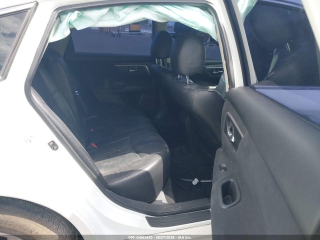 45963420 :رقم المزاد ، 1N4AL3AP7FC166005 vin ، 2015 Nissan Altima 2.5/2.5 S/2.5 Sl/2.5 Sv مزاد بيع