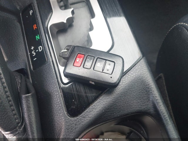 45963423 :رقم المزاد ، JTMDJREV8GD054852 vin ، 2016 Toyota Rav4 Hybrid Limited مزاد بيع