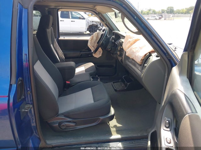 45963432 :رقم المزاد ، 1FTZR45E17PA06786 vin ، 2007 Ford Ranger Fx4 Level Ii/fx4 Off-road/sport/xlt مزاد بيع