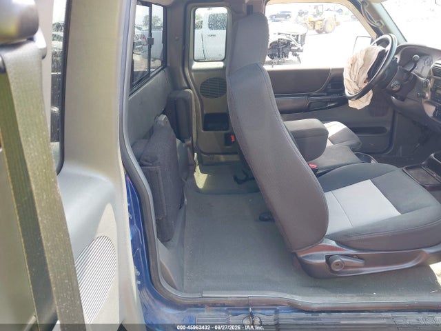 45963432 :رقم المزاد ، 1FTZR45E17PA06786 vin ، 2007 Ford Ranger Fx4 Level Ii/fx4 Off-road/sport/xlt مزاد بيع