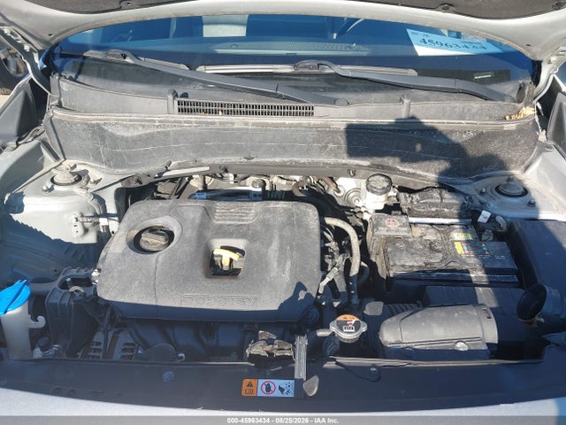 Продажа на аукционе авто 2021 Kia Seltos Ex, vin: KNDERCAA2M7144361, номер лота: 45963434