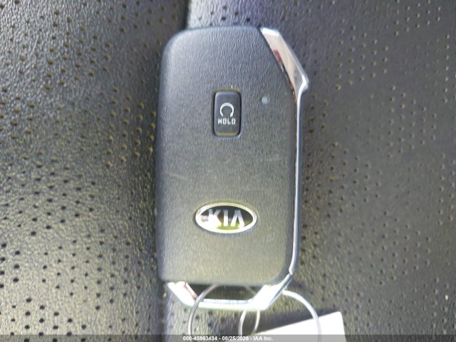 Продажа на аукционе авто 2021 Kia Seltos Ex, vin: KNDERCAA2M7144361, номер лота: 45963434