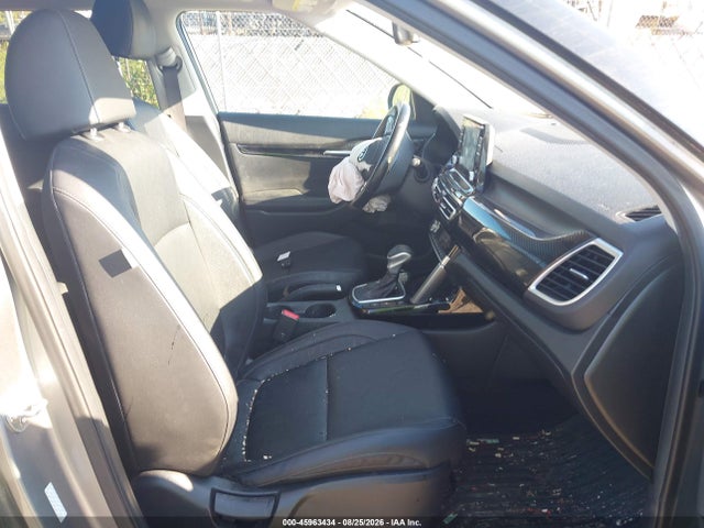 Продажа на аукционе авто 2021 Kia Seltos Ex, vin: KNDERCAA2M7144361, номер лота: 45963434