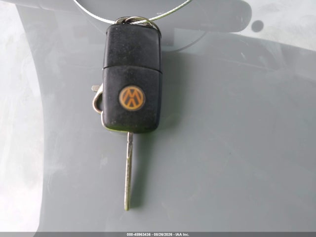 45963436 :رقم المزاد ، WVGAV7AX1AW510071 vin ، 2010 Volkswagen Tiguan Se مزاد بيع