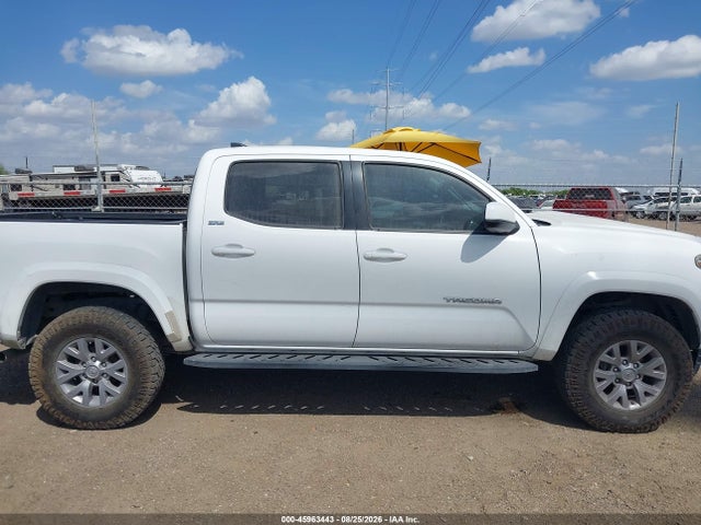 Продажа на аукционе авто 2019 Toyota Tacoma Sr5 V6, vin: 3TMAZ5CN6KM084257, номер лота: 45963443