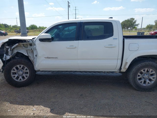 Продажа на аукционе авто 2019 Toyota Tacoma Sr5 V6, vin: 3TMAZ5CN6KM084257, номер лота: 45963443