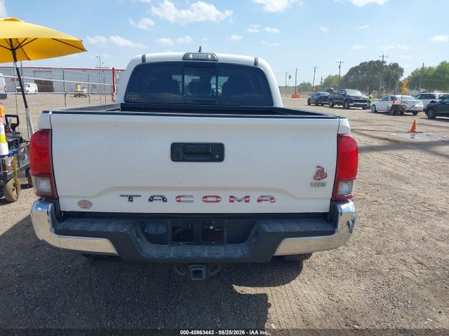 Продажа на аукционе авто 2019 Toyota Tacoma Sr5 V6, vin: 3TMAZ5CN6KM084257, номер лота: 45963443