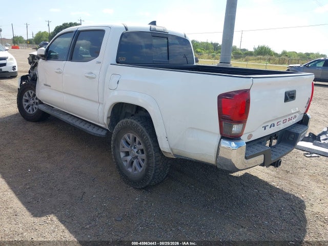 Продажа на аукционе авто 2019 Toyota Tacoma Sr5 V6, vin: 3TMAZ5CN6KM084257, номер лота: 45963443