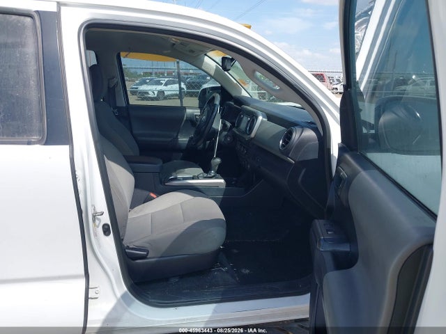 Продажа на аукционе авто 2019 Toyota Tacoma Sr5 V6, vin: 3TMAZ5CN6KM084257, номер лота: 45963443