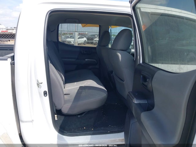 Продажа на аукционе авто 2019 Toyota Tacoma Sr5 V6, vin: 3TMAZ5CN6KM084257, номер лота: 45963443