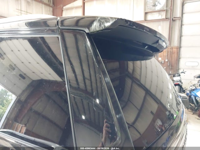 2023 Chevrolet Suburban 4wd Lt მანქანა იყიდება აუქციონზე, vin: 1GNSKCKD4PR332928, აუქციონის ნომერი: 45963444