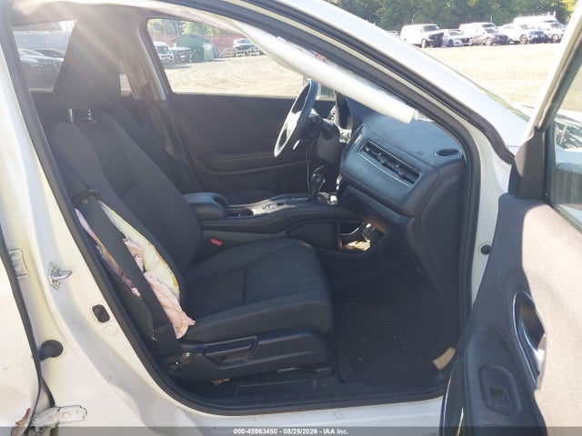 Продаж на аукціоні авто 2021 Honda Hr-v Awd Ex, vin: 3CZRU6H59MM743333, номер лоту: 45963450
