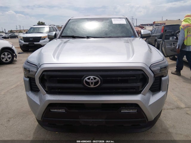 Toyota Tacoma Sr5 2025 3TMLB5JN6SM131691 Image 12