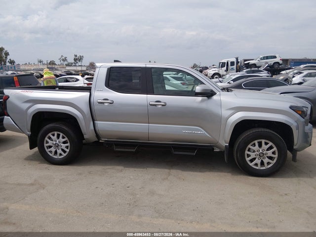Toyota Tacoma Sr5 2025 3TMLB5JN6SM131691 Image 13