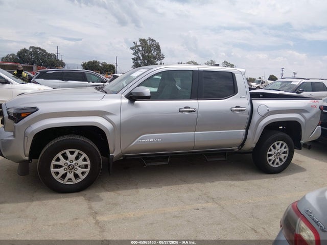 Toyota Tacoma Sr5 2025 3TMLB5JN6SM131691 Image 14