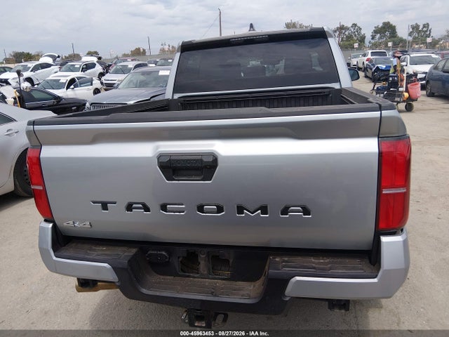 Toyota Tacoma Sr5 2025 3TMLB5JN6SM131691 Image 16