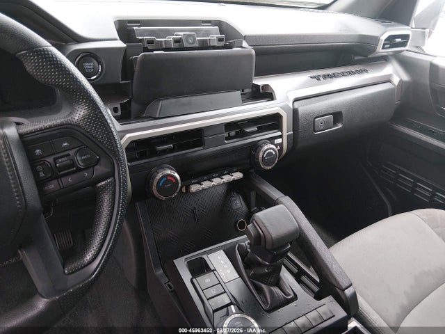 Toyota Tacoma Sr5 2025 3TMLB5JN6SM131691 Image 6
