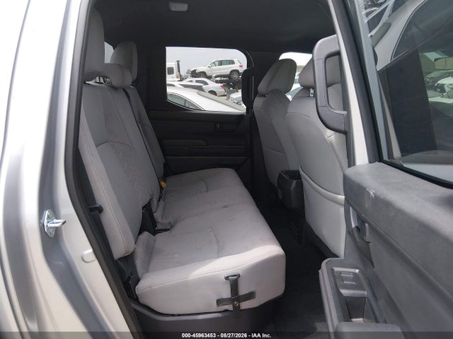 Toyota Tacoma Sr5 2025 3TMLB5JN6SM131691 Image 8