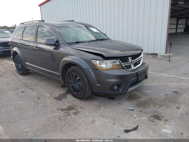 2019 Dodge Journey Se მანქანა იყიდება აუქციონზე, vin: 3C4PDCBB2KT844839, აუქციონის ნომერი: 45963463