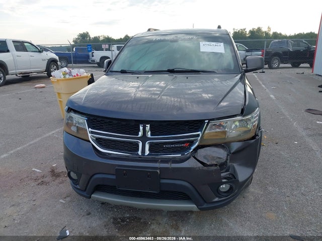 2019 Dodge Journey Se მანქანა იყიდება აუქციონზე, vin: 3C4PDCBB2KT844839, აუქციონის ნომერი: 45963463