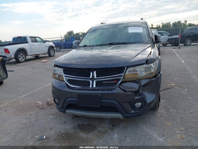 2019 Dodge Journey Se მანქანა იყიდება აუქციონზე, vin: 3C4PDCBB2KT844839, აუქციონის ნომერი: 45963463
