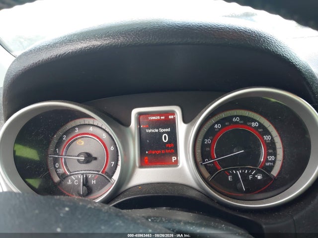 2019 Dodge Journey Se მანქანა იყიდება აუქციონზე, vin: 3C4PDCBB2KT844839, აუქციონის ნომერი: 45963463