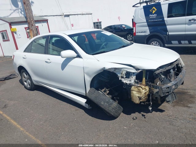 Продаж на аукціоні авто 2011 Toyota Camry Le, vin: 4T1BF3EK1BU587965, номер лоту: 45963464