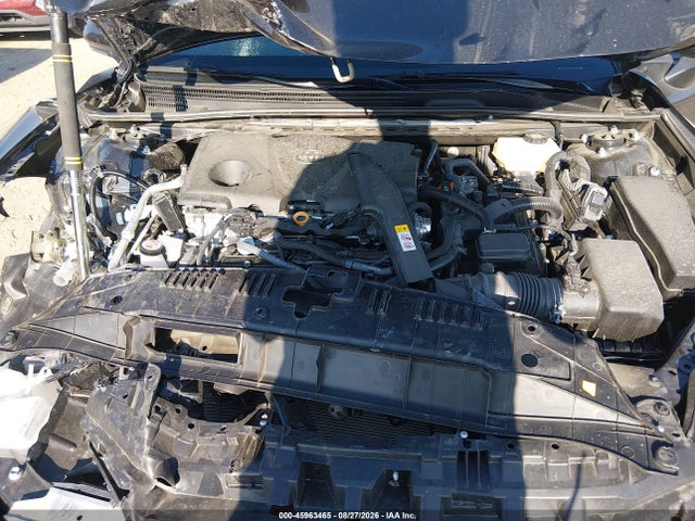 45963465 :رقم المزاد ، 4T1DAACK6TU246464 vin ، 2026 Toyota Camry Se مزاد بيع
