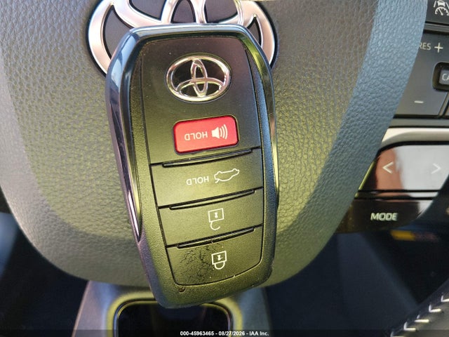 45963465 :رقم المزاد ، 4T1DAACK6TU246464 vin ، 2026 Toyota Camry Se مزاد بيع