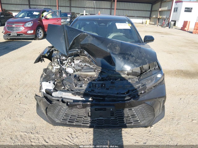 45963465 :رقم المزاد ، 4T1DAACK6TU246464 vin ، 2026 Toyota Camry Se مزاد بيع