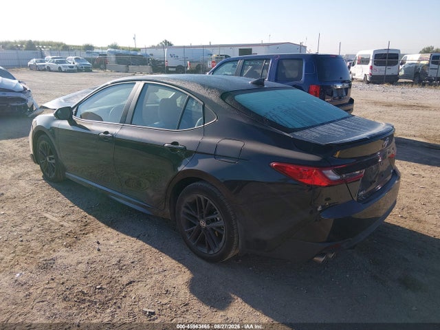 45963465 :رقم المزاد ، 4T1DAACK6TU246464 vin ، 2026 Toyota Camry Se مزاد بيع